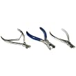 3 Watch Band Pliers Hole Punching Notch Tools