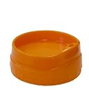 Playtex Baby Coolster Tumbler Replacement Lid: Orange