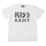 Winterland KISS ARMY レプリカロゴT