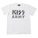 <STRONG>Winterland</STRONG> <STRONG>KISS</STRONG> <STRONG>ARMY</STRONG> <STRONG>レプリカロゴT</STRONG>