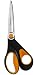 314yrmY EXL. SL75  Fiskars 01 004761 8 Inch Softgrip Scissors