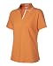 Ladies' Intarsia Egyptian Diamond Knit Polo