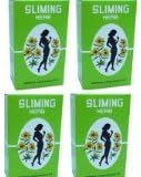 200 tea bags German Herb Slimming fit Sliming weight reduction detox laxative