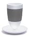 erect �R�[�q�[�J�b�v HORN e-002 �O���[ e-002 4900298