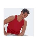 Men's Full Cut Tank Top on Clearance