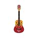 Disney Cars 1/2 Size Acoustic Steel String Guitar
