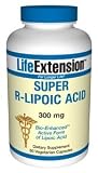 Super R-lipoic Acid, 60 Vegetarian Capsules
