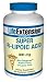 Personal Health Care : Super R-lipoic Acid, 60 Vegetarian Capsules