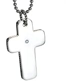 Mens Pendant By Hot Diamonds
