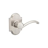 Kwikset KUS ドアレバー #720AUL(空錠)US15