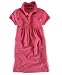 Polo by Ralph Lauren Girls Short Sleeve Anastasia Dress