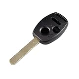 FCC Id:OUCG8D-38OH-A New 3 Buttons Remote Key Shell Case for Honda Civic Odyssey Fit CR-V Ridgeline No Chips Inside FCC Id:OUCG8D-38OH-A New 3 Buttons Remote Key Shell Case for Honda Civic Odyssey Fit CR-V Ridgeline No Chips Inside