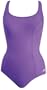 Reebok Women's Must Haves Princess Fitness Legline