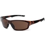 Sunbelt Mens Tread 310 Resin Sunglasses
