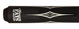 Minnesota Fats Graphite Cue - Black
