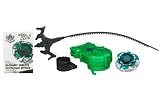 Beyblade Metal Masters - Ultimate Gravity Destroyer AttackIMAGE