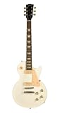 Gibson Les Paul Studio 50's Tribute, Worn Satin White