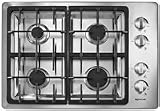 Review Jenn-Air  / Jenn-Air : JGC1430ADS Gas Range