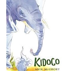 Kidogo
