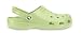 CROCS CAYMAN FARBE CELERY DAMEN WOMEN M4/W6 GRÖSSE 36