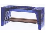 薄型テレビ対応32~42インチ用スタンド AQA-TR1000 朝日木材加工社製