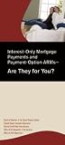 Interest Only PaymentOption ARM Booklet