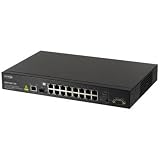 corega マネジメントスイッチ CG-MSW1601TXR