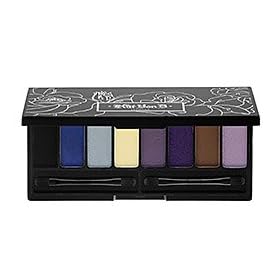 Kat Von D True Romance Eyeshadow Palette - Beethoven