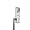 Nike Golf Everclear Putter 11 (Left Hand, Steel, 33 inches)
