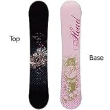 Head Pride Snowboard 147