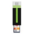 Maxell AirStash Expandable Capacity Wireless Flash Drive A02 (Included Starter 8GB Class 10 SDHC Card)