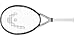 Head "Titanium S6 Classic" Tennisschläger 2010 (230460)