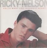 Hello Mary Lou-Best of