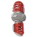 Sporting Goods : Brine Ventilator Pro Arm Guard (Red)