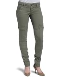 Vanilla Star  Junior's Skinny Cargo