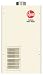 Tools & Hardware : Rheem Indoor Natural Gas Tankless Water Heater for 2-3 Bathroom Homes RTG-74PVN