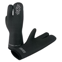 Hyperflex Men's Thaw Claw Gloves