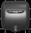 New Excel Excelator Xlerator Xl-gr Commercial Hand Dryer Restaurant Supply