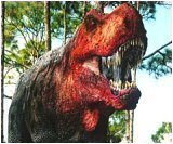 Valley of the T-Rex