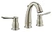Parkfield 8 in. Widespread 2-Handle Bathroom Faucet - 1.5 GPM
