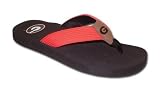 Georgia Bulldogs Zep Pro Sandal