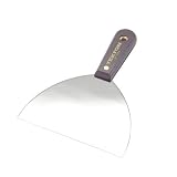 TEKTON 69279 6-Inch Taping Knife, Flex
