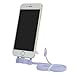 3.3ft Lightning Cable with Charging Stand,EasyTime Durable USB Sync and Charging Lightning Cable Connector for Apple iPhone 7/6s/6/5s/5/SE, iPad Pro, iPad Air, iPad Mini