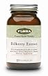 Bilberry Extract 430 mg by Flora 30 Capsules