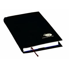Aniversal 29252510 Leselotte XL Umschlag schwarz