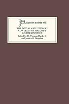The Social and Literary Contexts of Malory's Morte Darthur (Arthurian Studies)