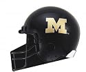 Bully CR-H935 University of Missouri Tigers College Helmet Hitch Cover
