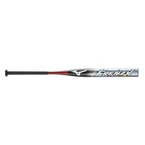 Mizuno Frenzy
