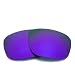 New Walleva Polarized Purple Lenses For Oakley Holbrook