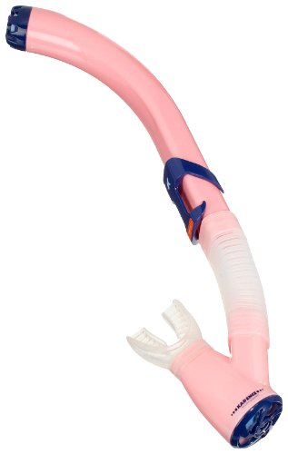 Kapitol Reef Schnorchel, Koral Pink, 09001-05 Preisvergleich